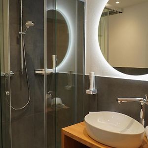 Standard Doppelzimmer