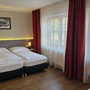 Standard Dreibettzimmer